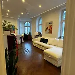 Luxury In Center Town! Appartamento Poznań