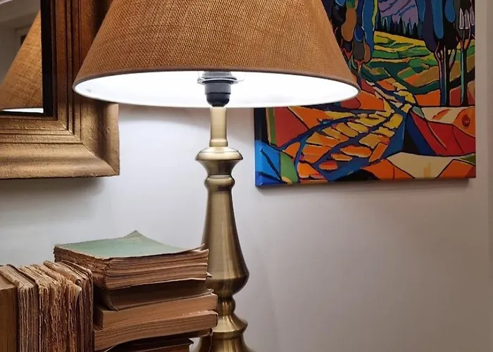 Luxury In Center Town! *