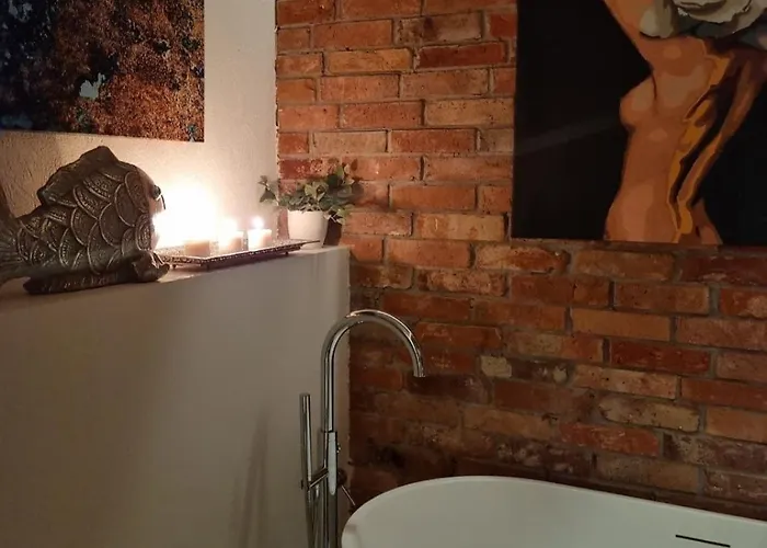 Luxury In Center Town! * Poznań