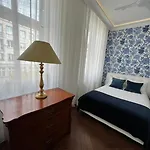 Luxury In Center Town! *