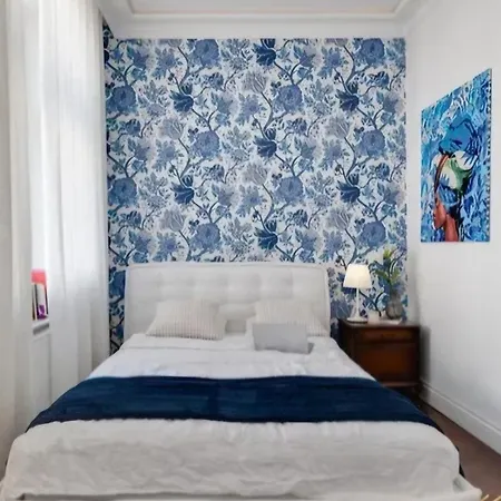 Luxury In Center Town! Appartamento *