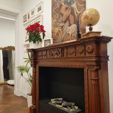 Apartamento Luxury In Center Town! Poznan