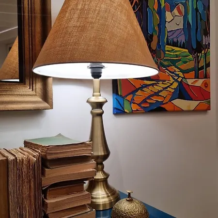 Luxury In Center Town! *