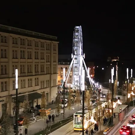 Apartmán Luxury In Center Town! *