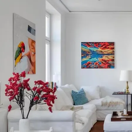 Luxury In Center Town! Apartment Poznan